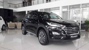 Giá Xe Hyundai Hà Đông Tháng 10-2019