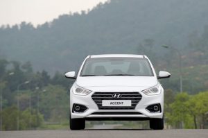 Hyundai Vươn Lên Dẫn Đầu Thị Trường Ô TÔ