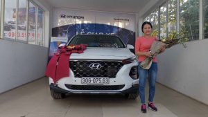 Giá Xe Hyundai Hà Đông Tháng 12-2019